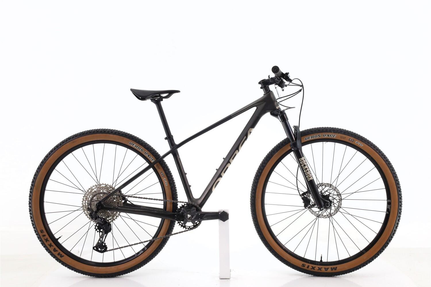 ORBEA VTT reconditionné ·  Alma XT · Très bon état