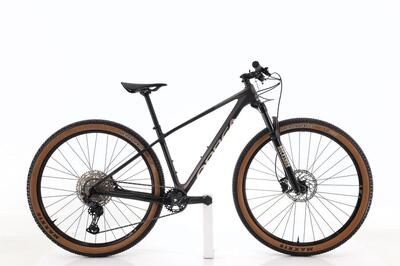 MTB ricondizionata · Alma XT · Ottimo stato