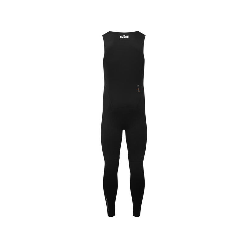 Costum neopren Dynamic Long John, damă/bărbați