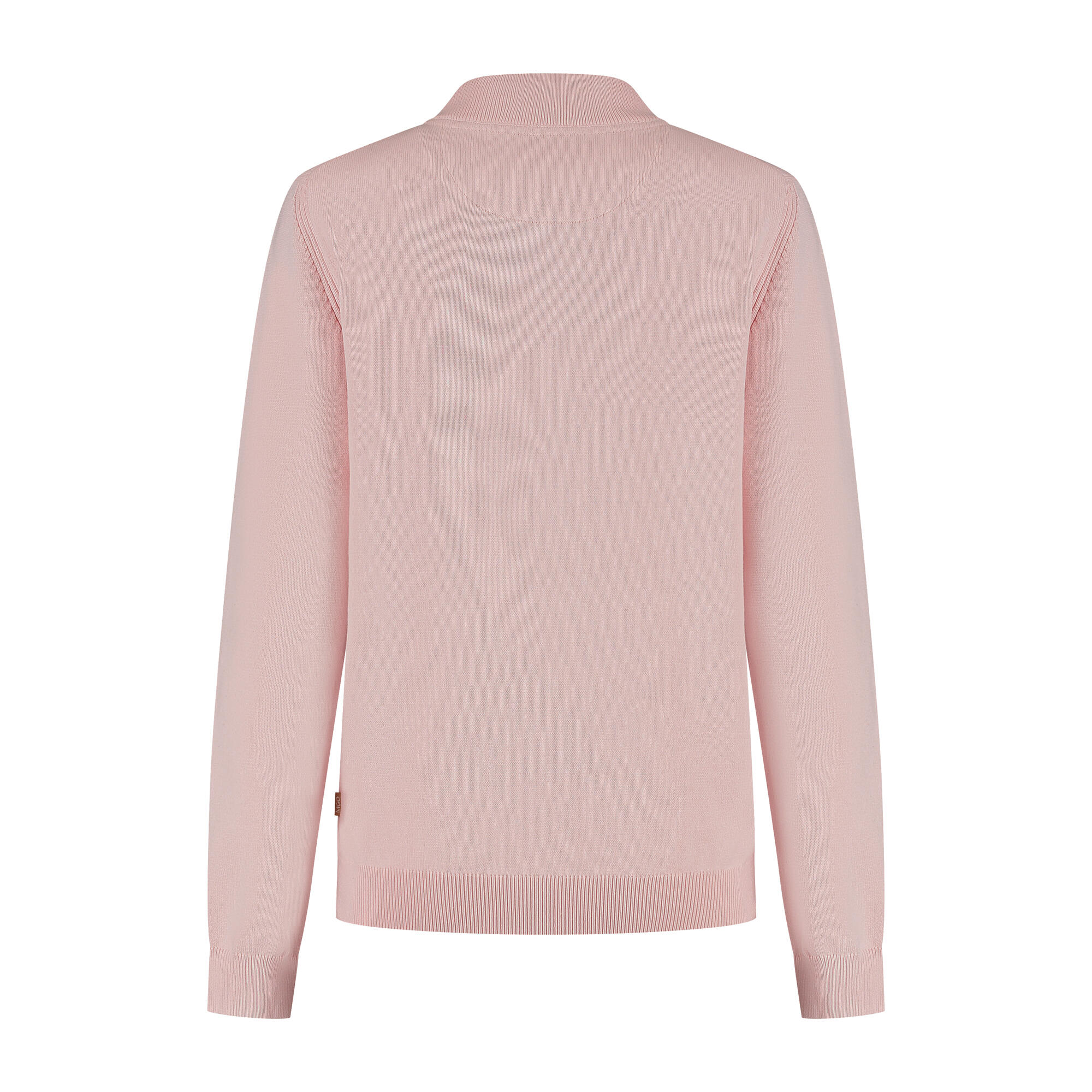 Emily Femme - Gilet outdoor - Rose 5/6