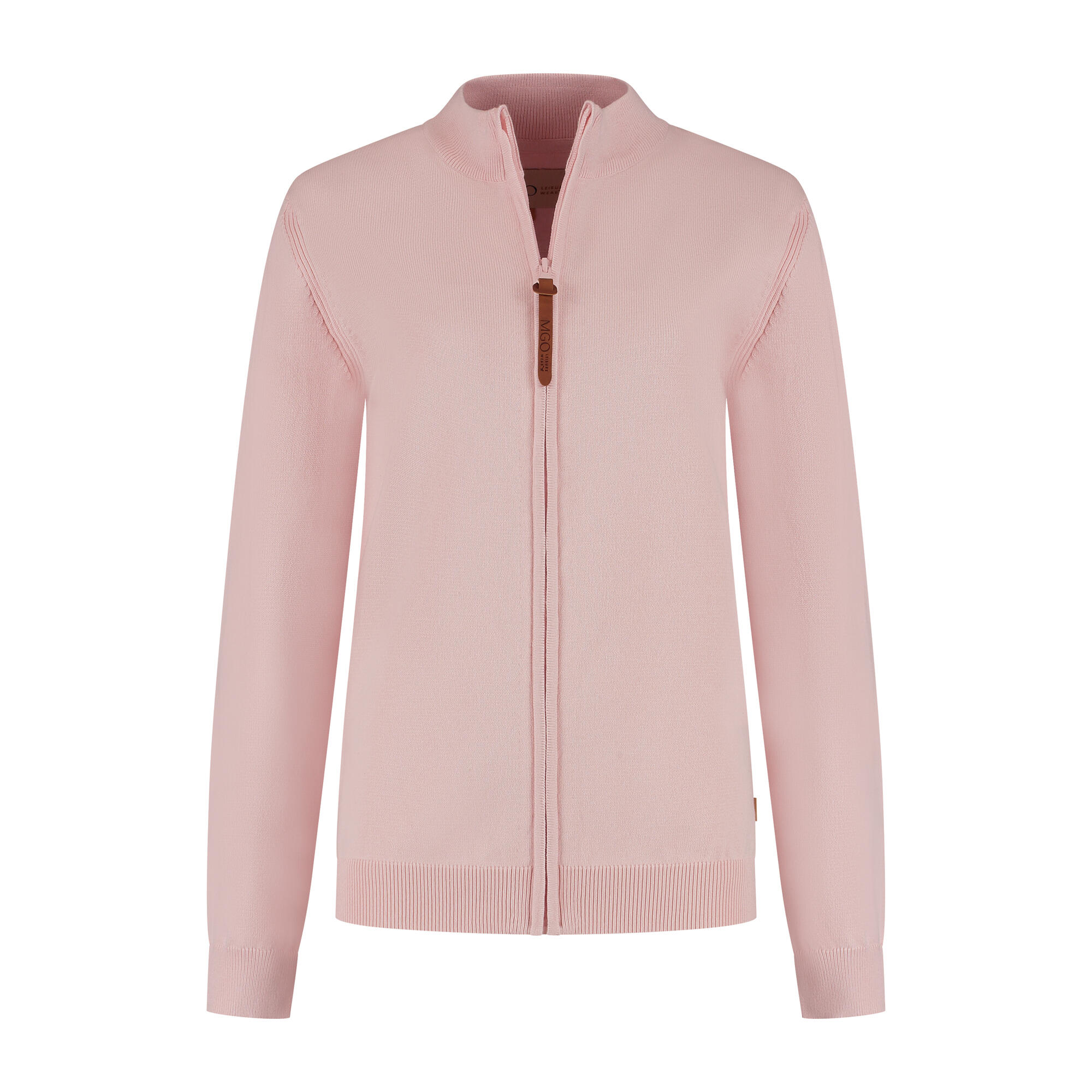 Emily Femme - Gilet outdoor - Rose 2/6
