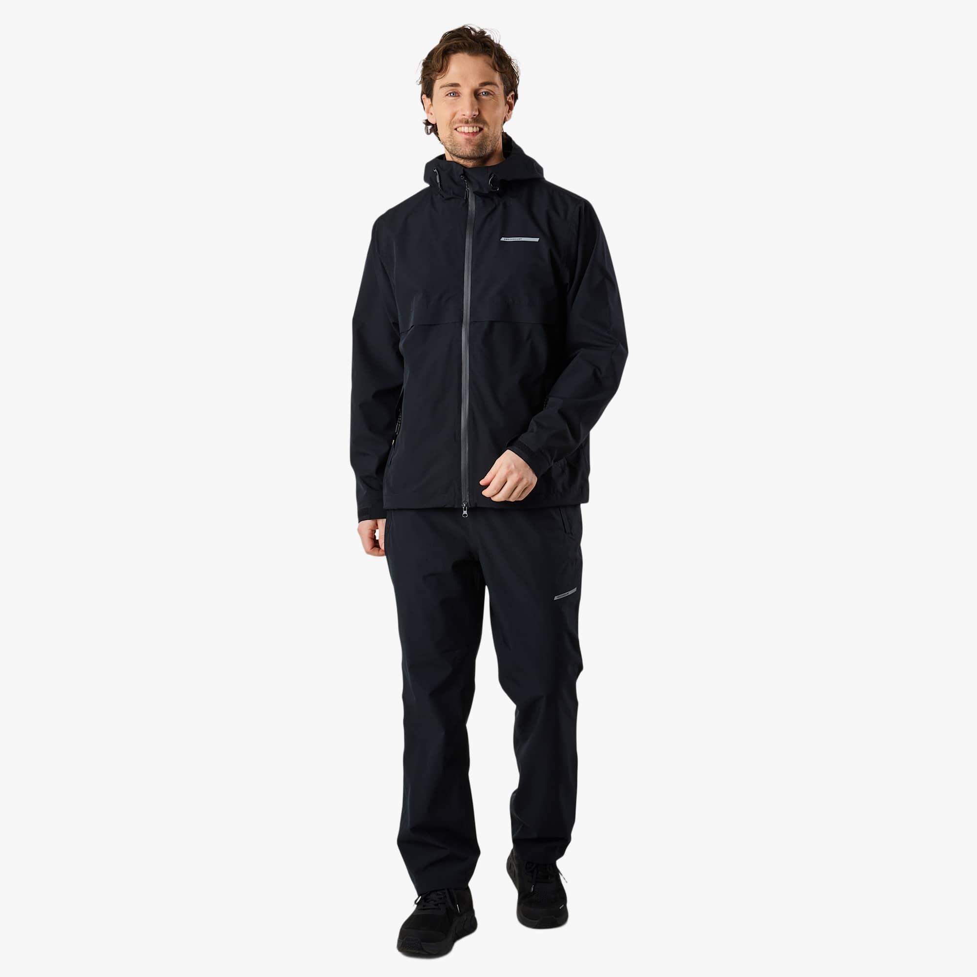 Veste de randonnée homme imperméable Tjörn 3/7