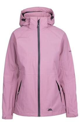 Veste Trespass Tilbury femme Light Mulberry