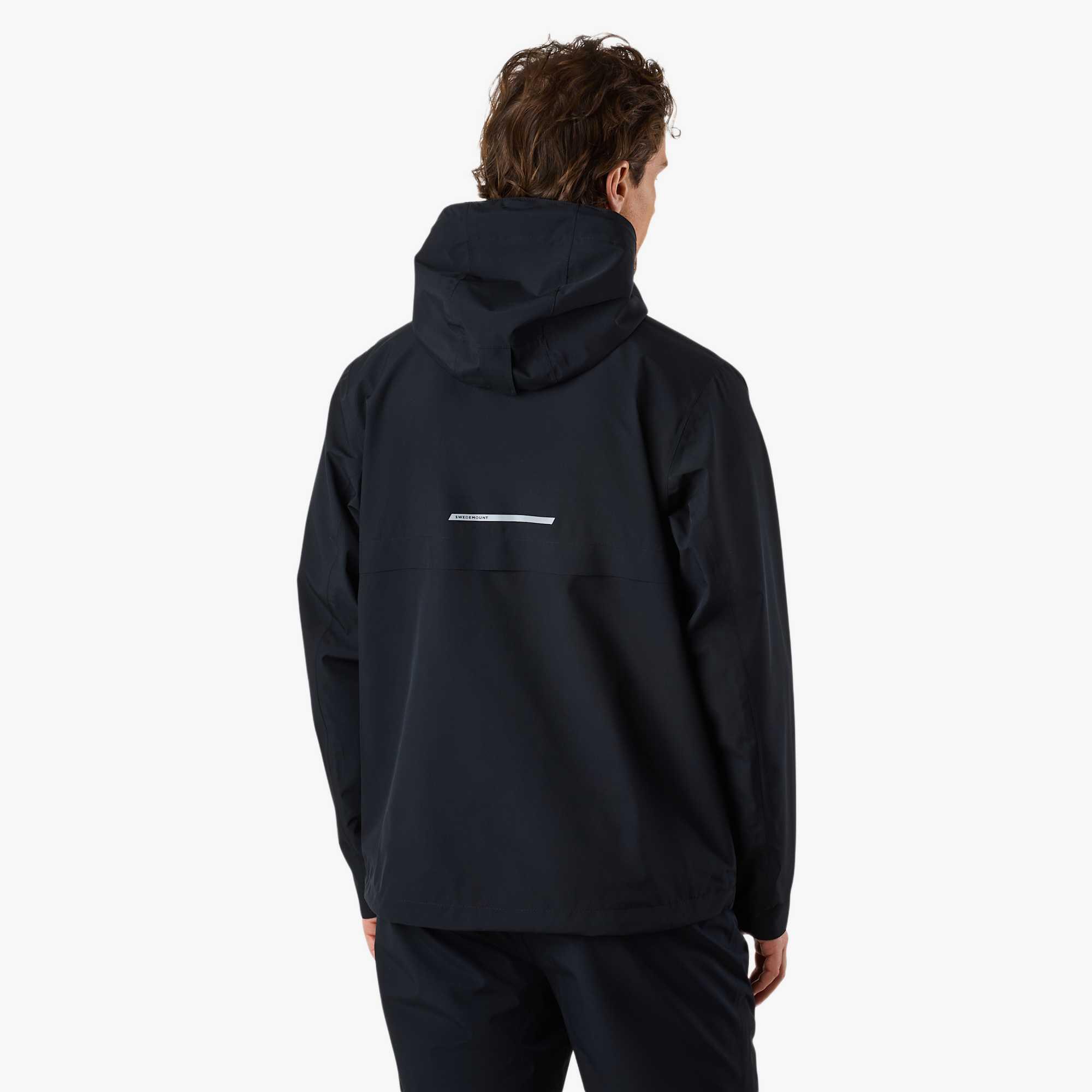 Veste de randonnée homme imperméable Tjörn 2/7