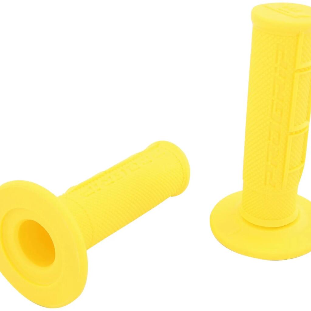 PROGRIP 794 Mod.18 Closed Rubber Handlebar Grip, 115 mm.