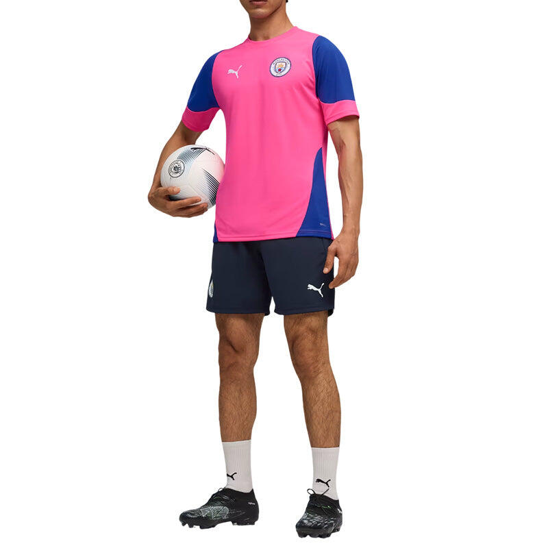 Maillot Puma Maillot d'entrainement Manchester City Puma 7/7