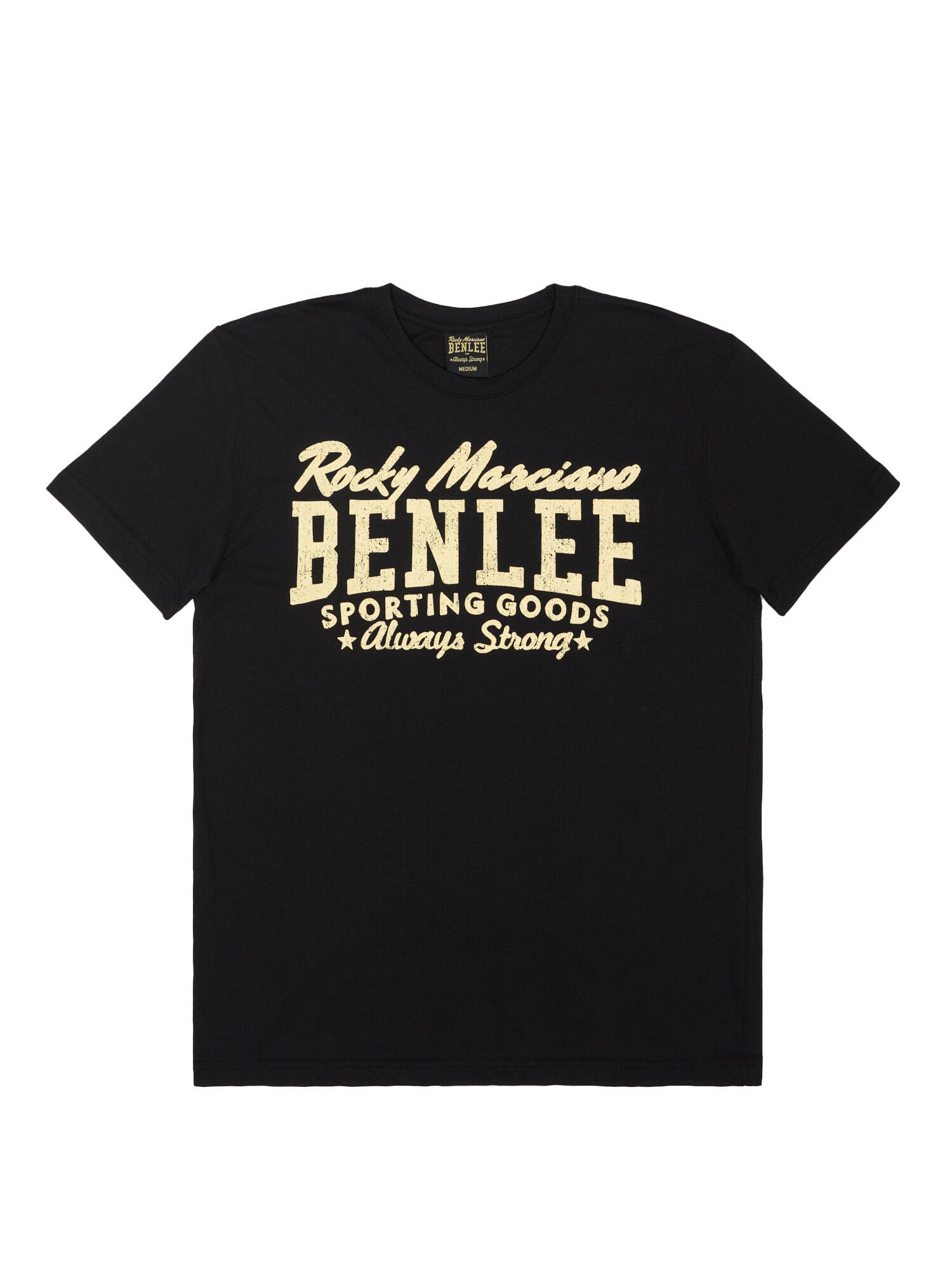 T-shirt Benlee Retro Logo 2/7