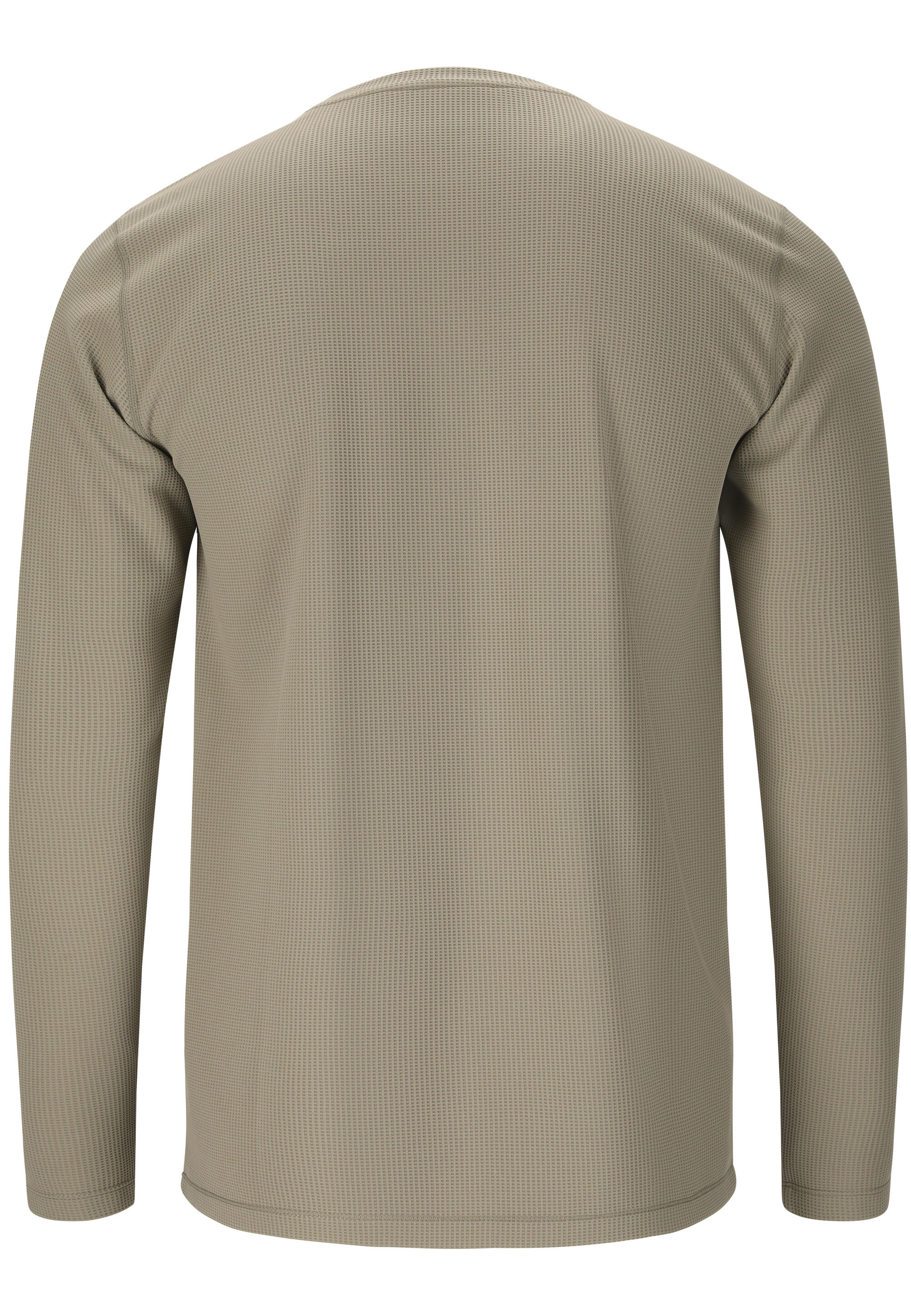 Camiseta de manga larga Virtus Dalkota 2/5