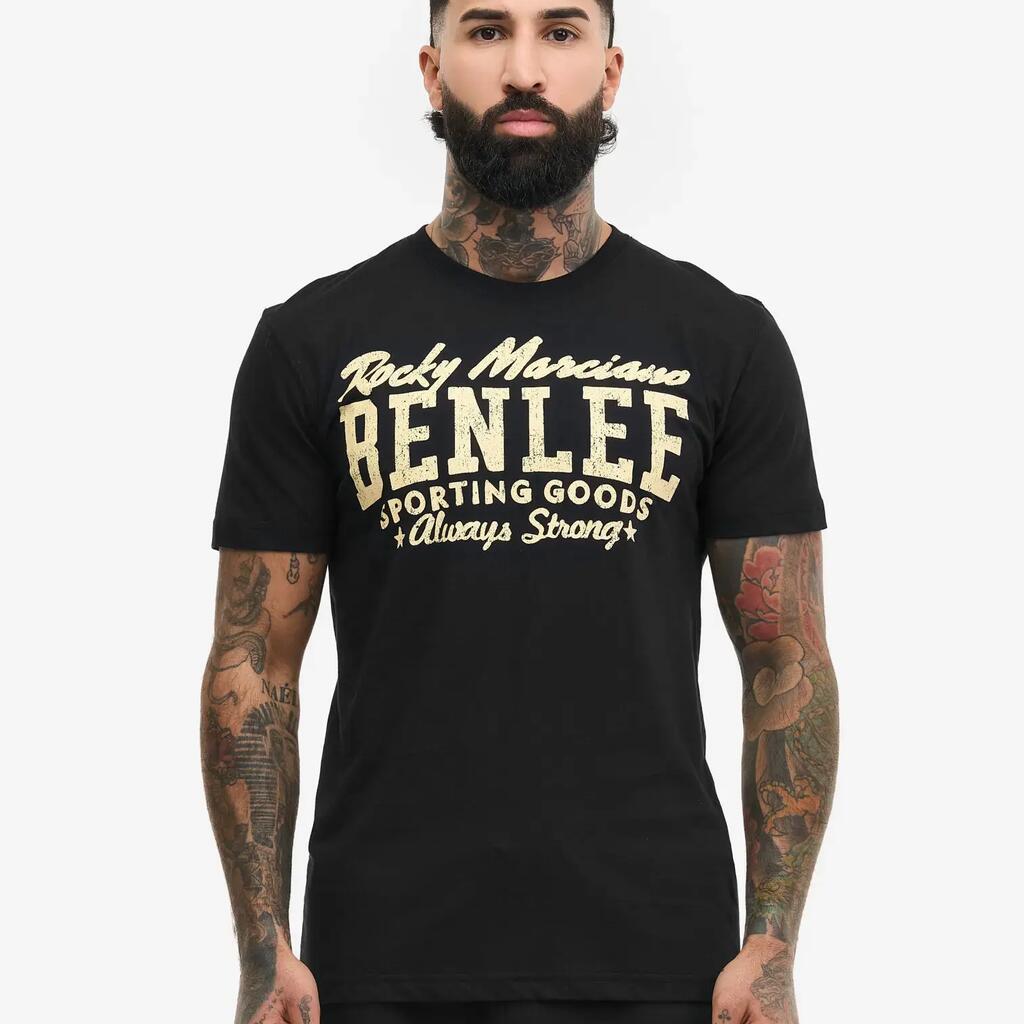 T-shirt Benlee Retro Logo