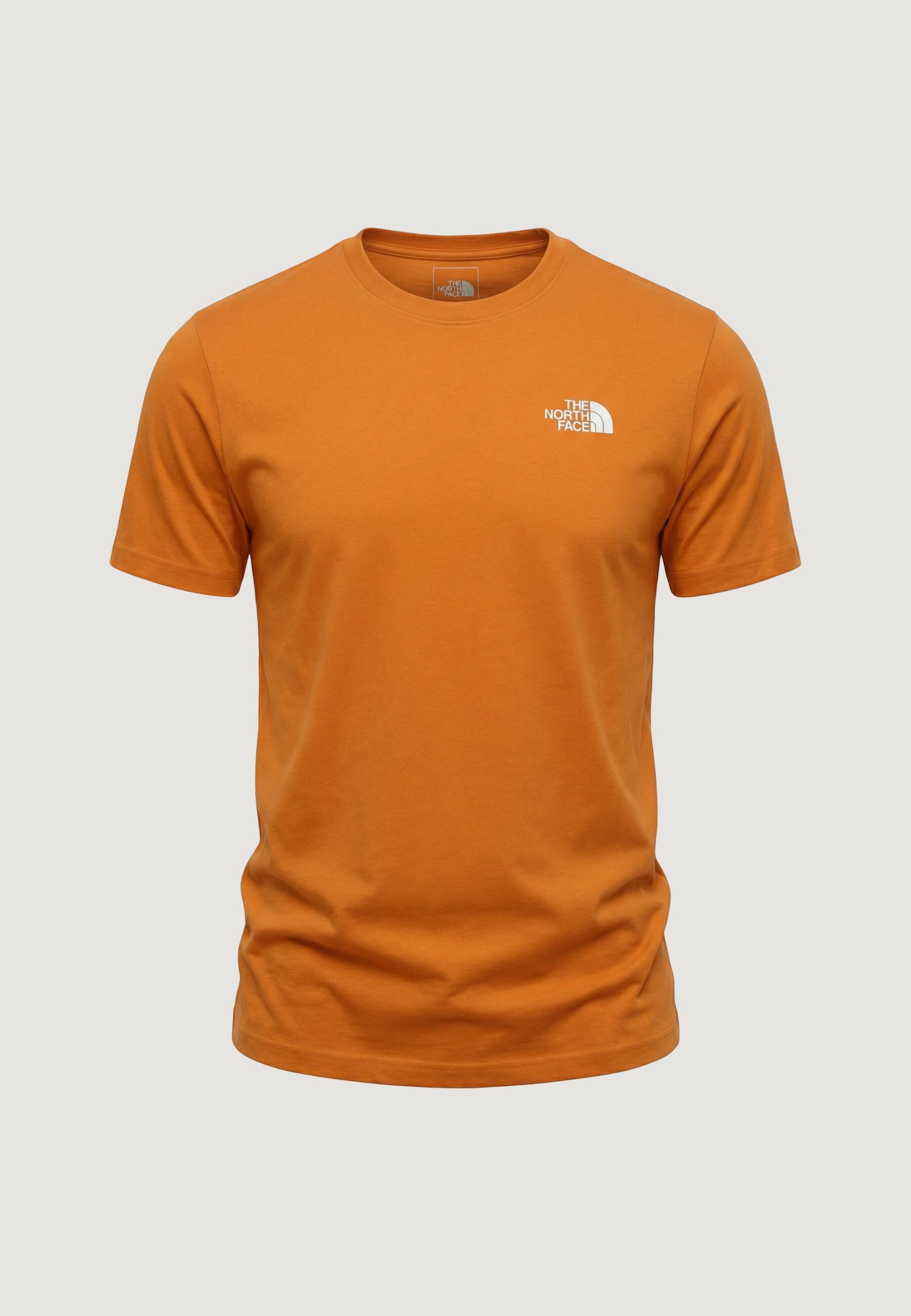 T-shirt Crop Top M EVOLUTION SIMPLE DOME REGULAR SHORT SL HOMEM 3/5