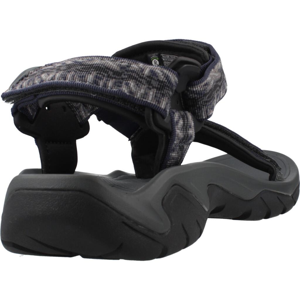 Sandalias Hombre Teva M Terra Fi 5 Uni 3/5