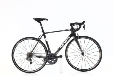 Tweedehands racefiets · miracle di2 11v · zeer goede toestand