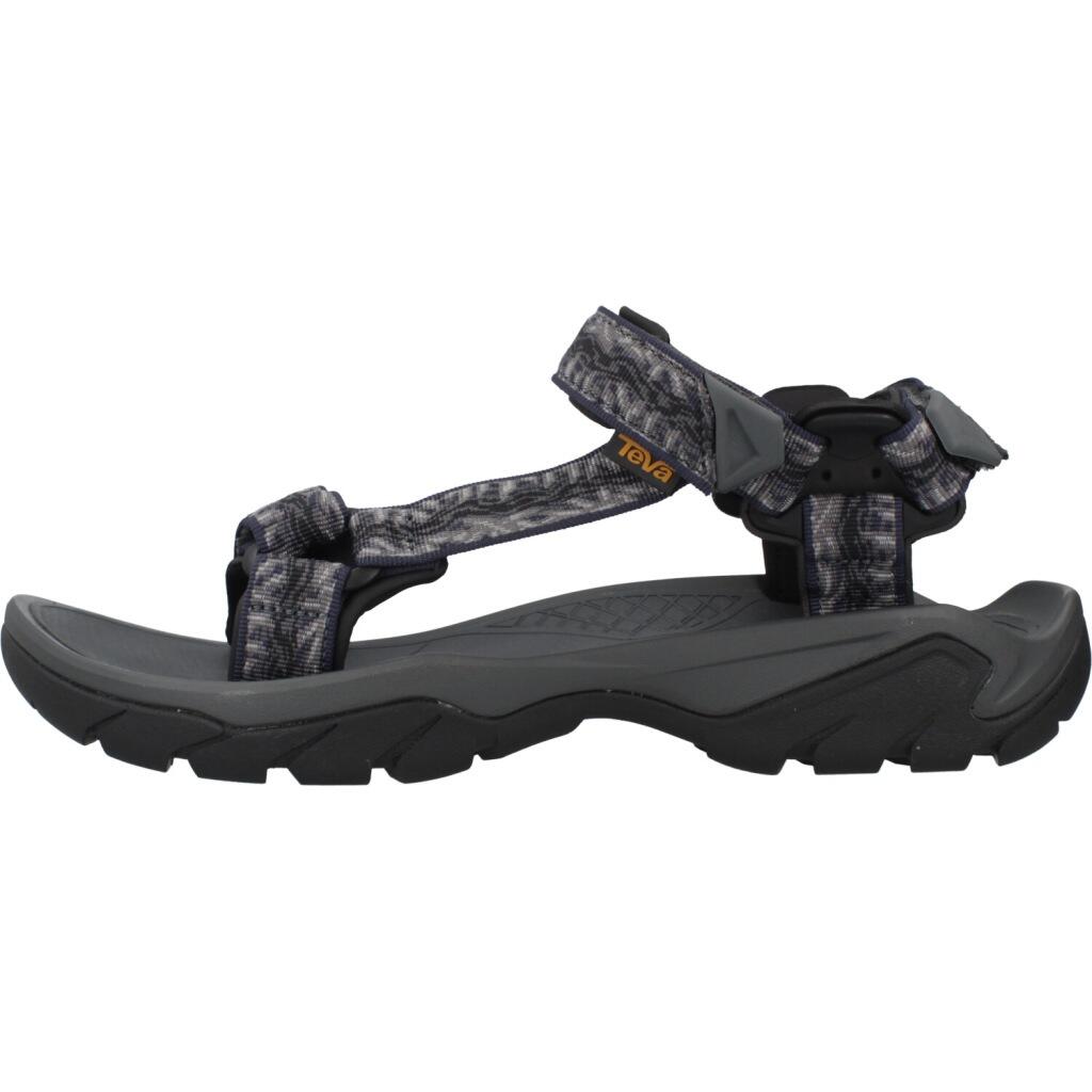 Sandalias Hombre Teva M Terra Fi 5 Uni 2/5