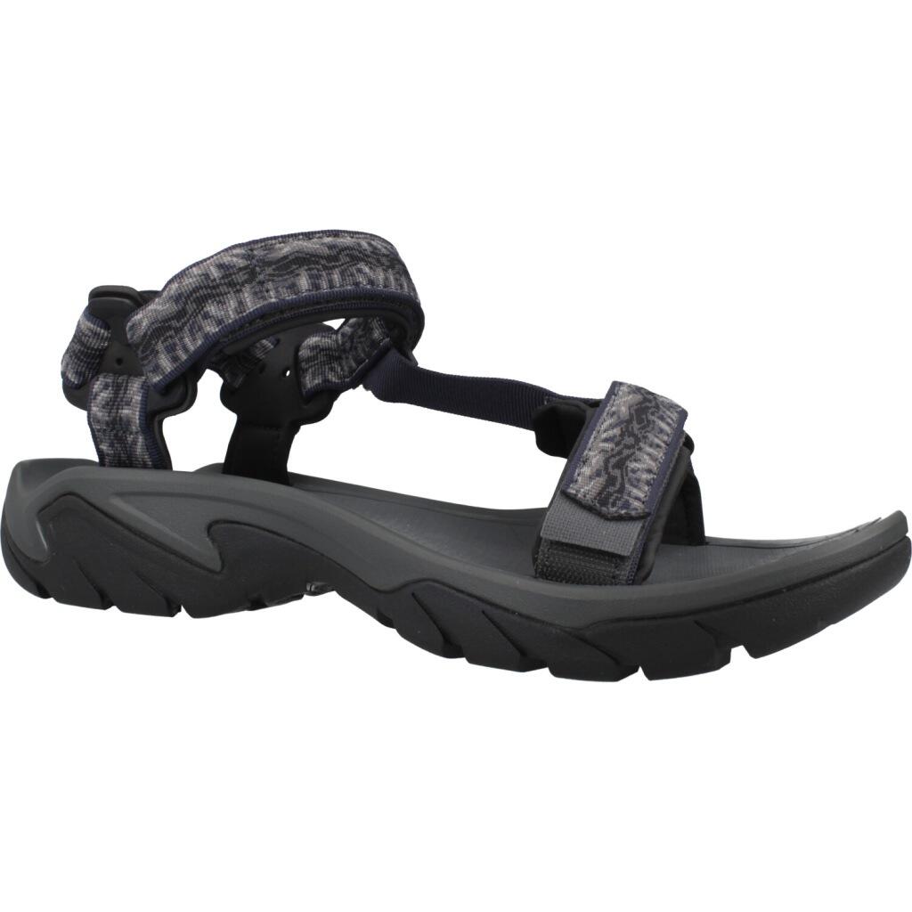 Sandalias Hombre Teva M Terra Fi 5 Uni 5/5