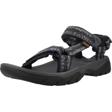 Sandalen Teva Modell M Terra Fi 5 Uni Farbe Blau