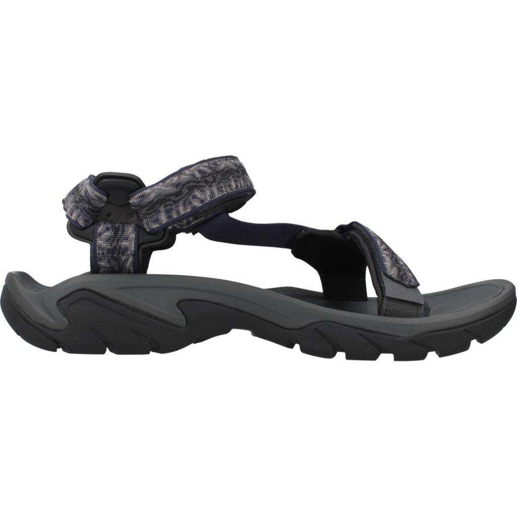 Sandalias Hombre Teva M Terra Fi 5 Uni 4/5