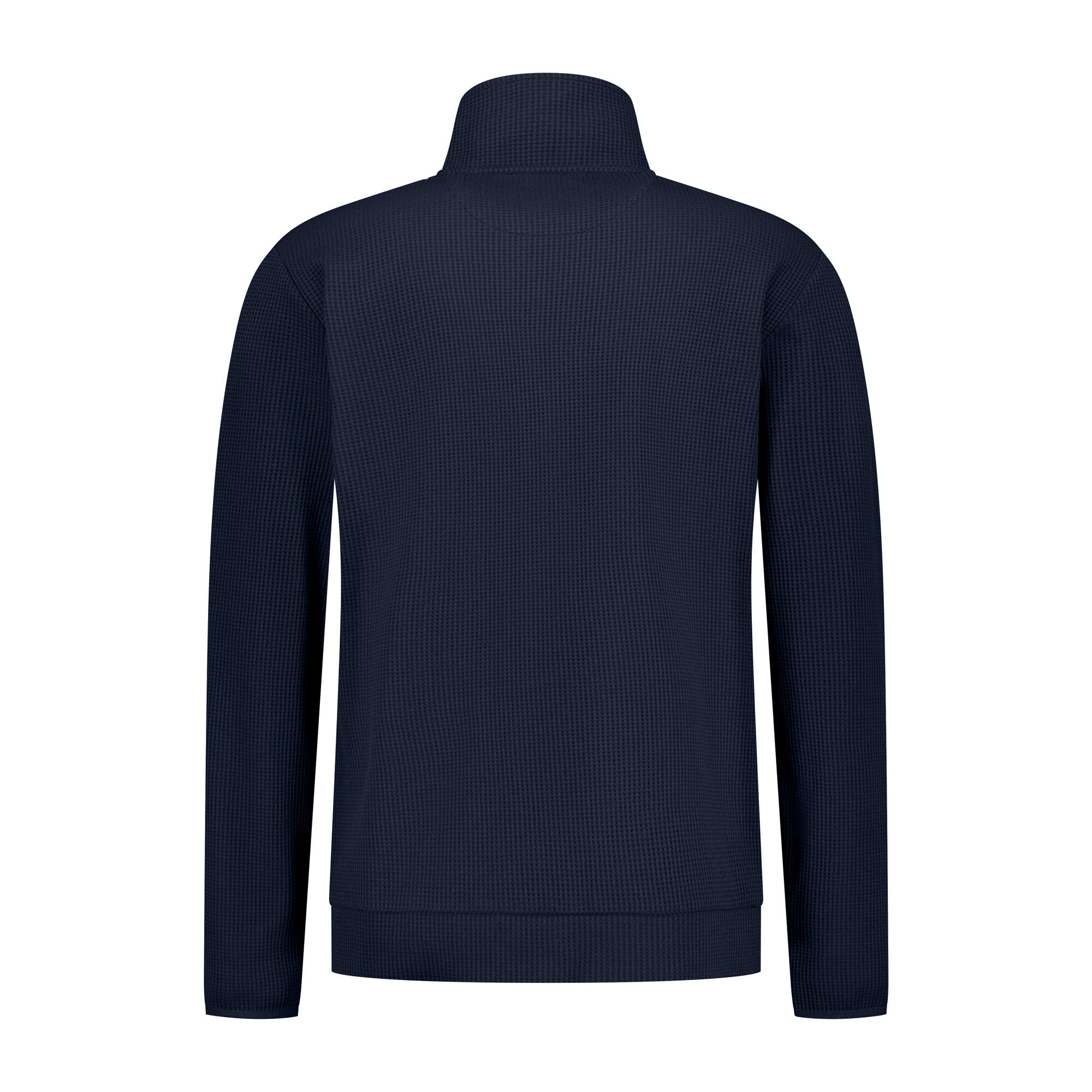 Pavo Uomo - Gilet outdoor - Navy 5/7