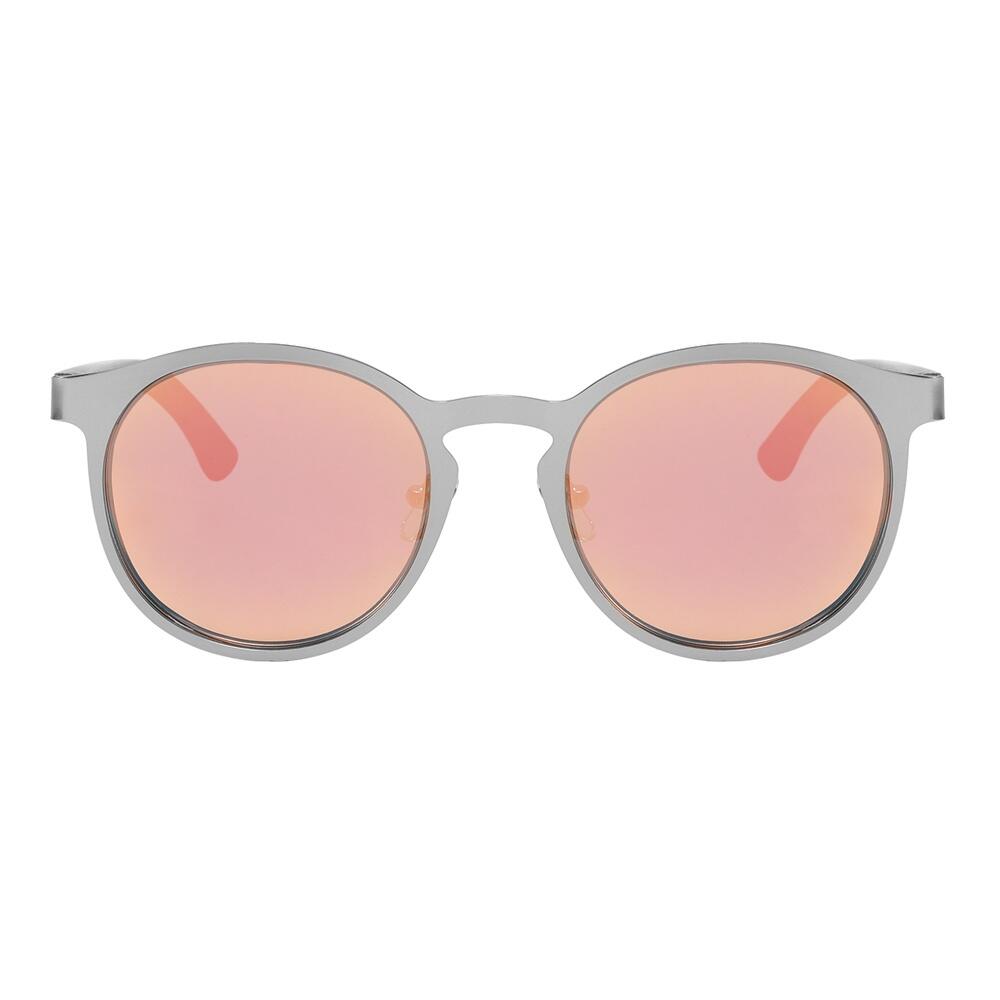 Lunettes de soleil en bois Feler 2513M-6 unisexe, taille 62 mm 2/3