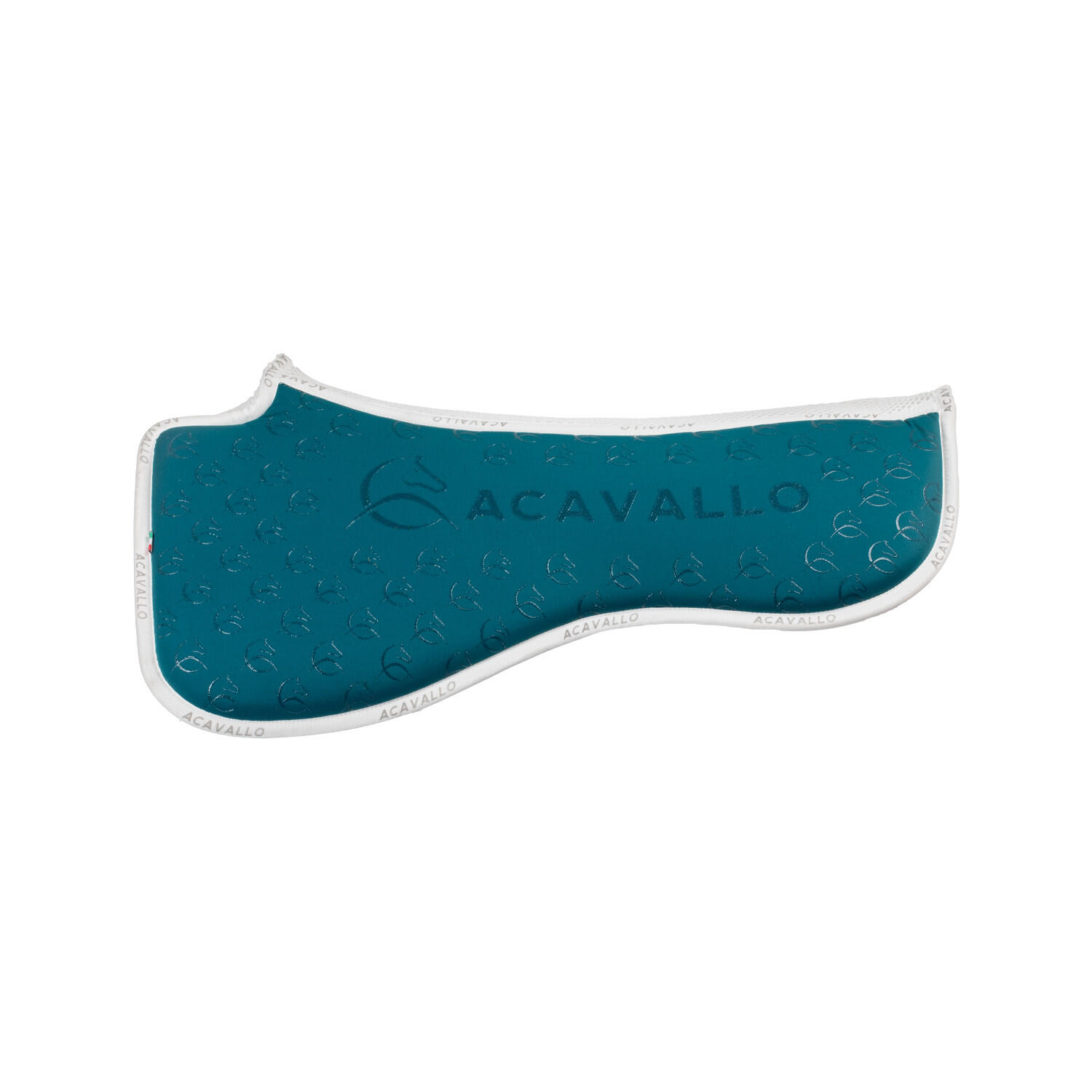 Compensador mf ds sw-3ds elastano e bambu grip silicone flat 2/5
