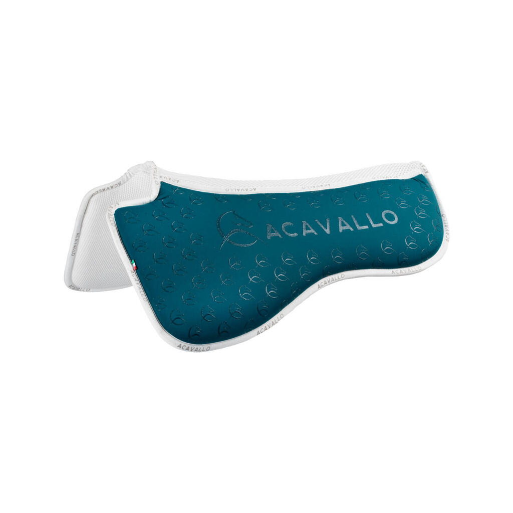 Compensator mf ds sw-3ds elastane and bamboo grip silicone flat