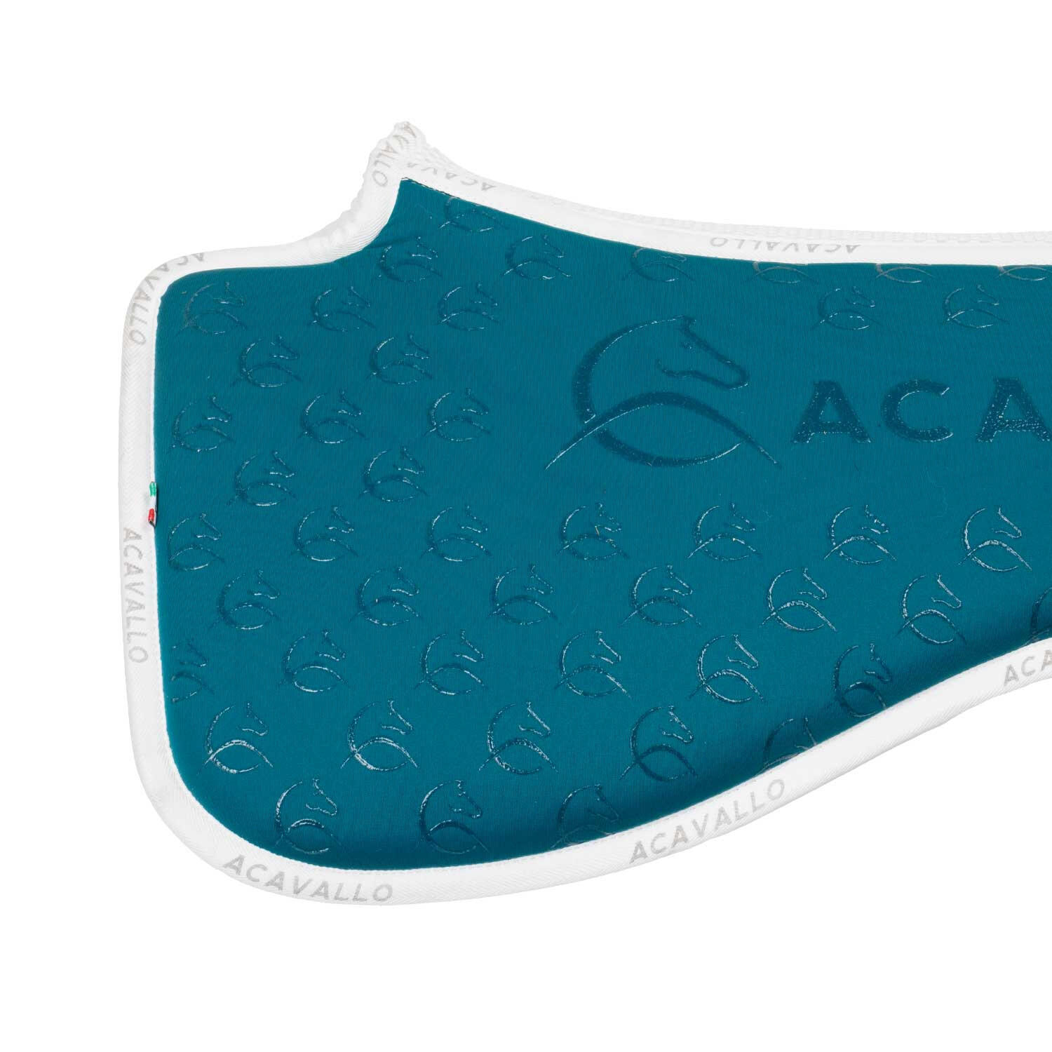 Compensador mf ds sw-3ds elastano e bambu grip silicone flat 4/5