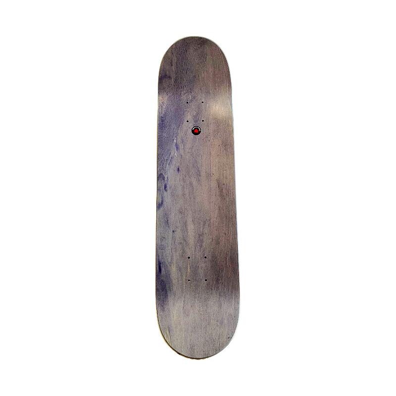 Deck Logo 8.5 Negru - Sofa Skateboards