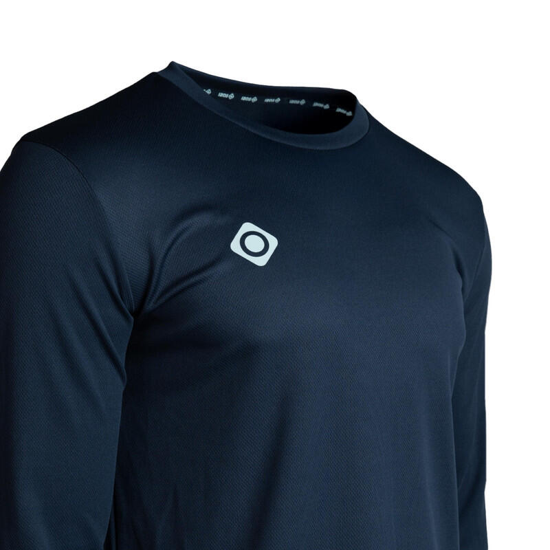 Izas CREUS Sports Shirt: Comfort en prestaties met DRY en Hydrospeed Technologie 3/4
