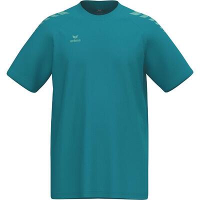 Erima cmpt wings t-shirt veelkleurig junior