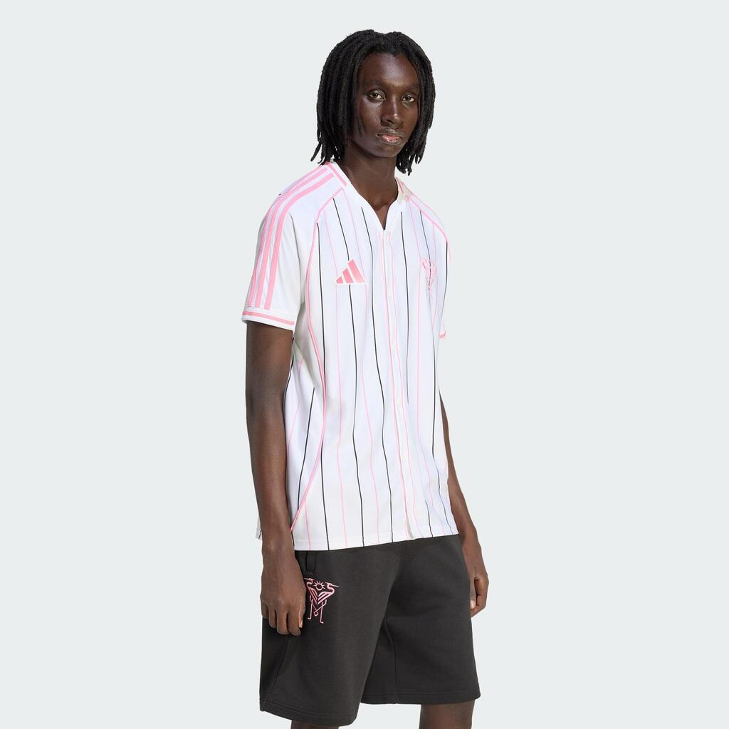 Inter Miami CF Baseball Jersey