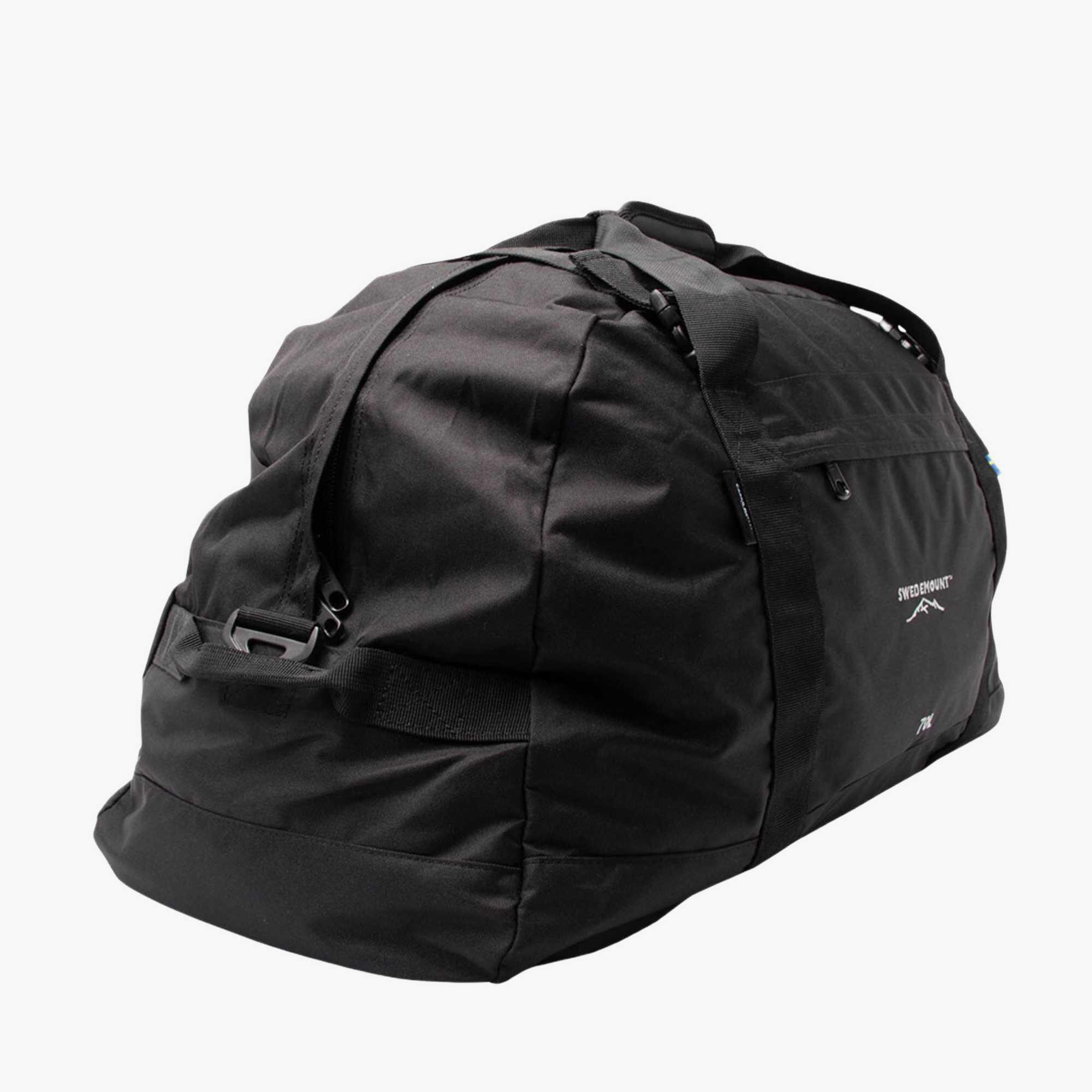 Sac polochon unisexe sacs polochons déperlants Large Duffel Bag 3/6