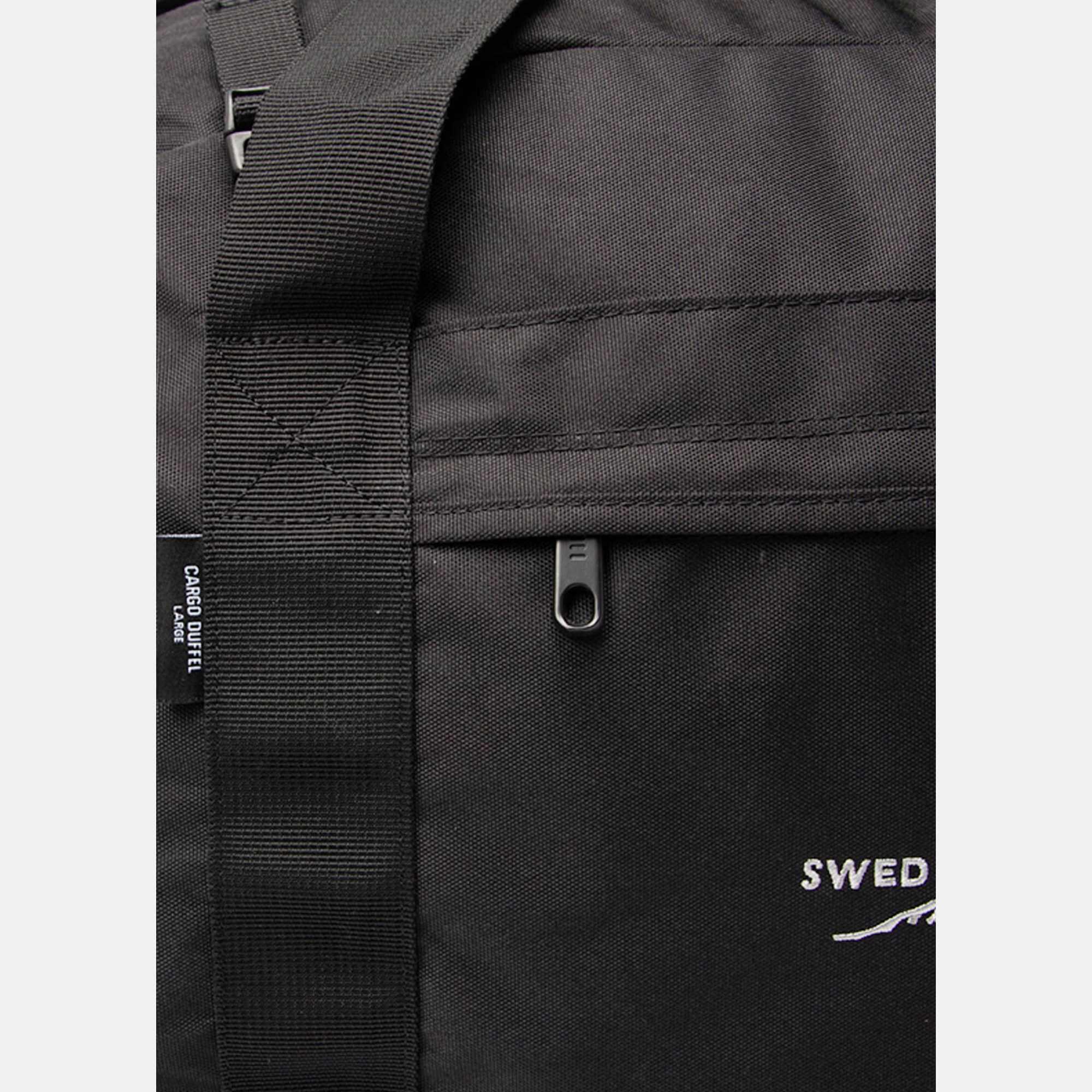 Sac polochon unisexe sacs polochons déperlants Large Duffel Bag 4/6