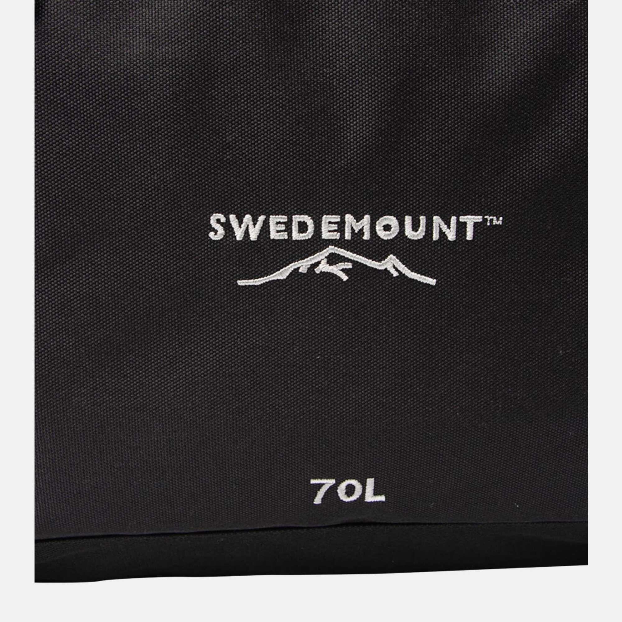 Sac polochon unisexe sacs polochons déperlants Large Duffel Bag 5/6