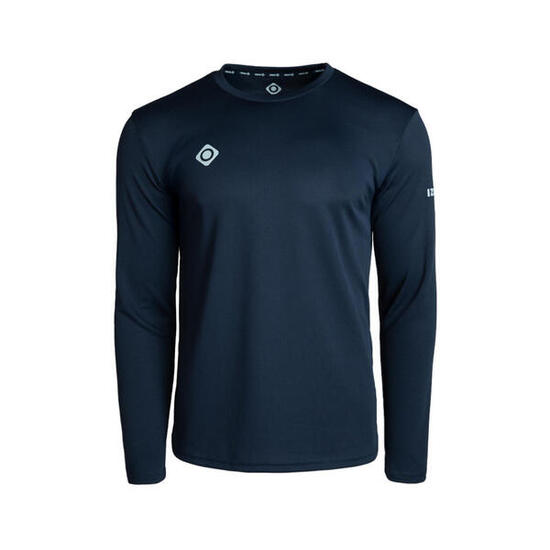 Izas CREUS Sports Shirt : Confort et performance grâce aux technologies DRY et