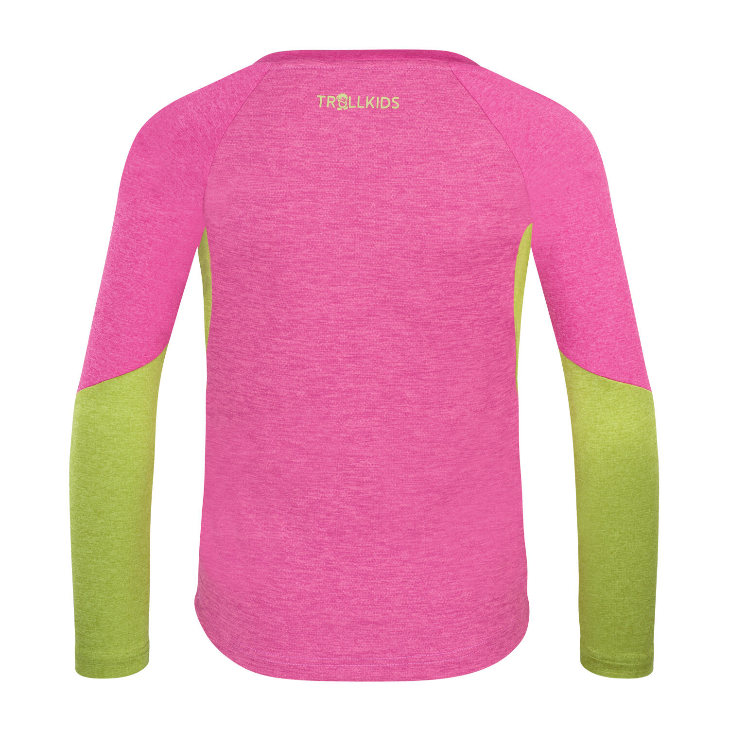 Girls Seiland Longsleeve 2/3