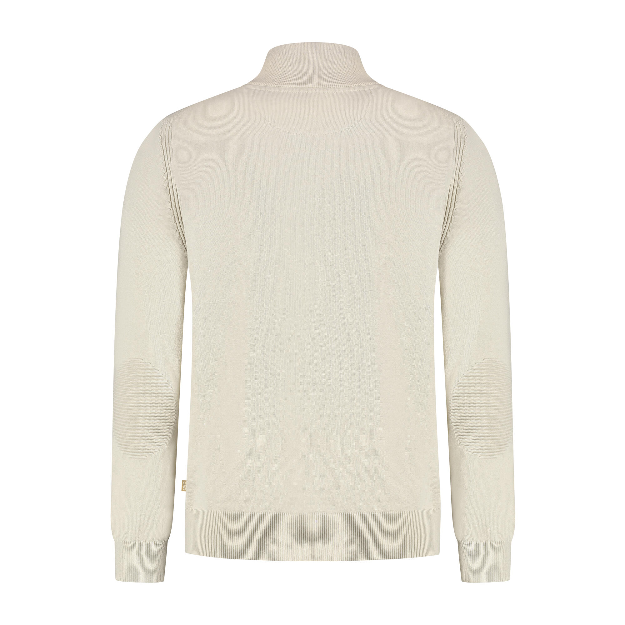 Ethan Uomo - Gilet outdoor - Sabbia 5/6