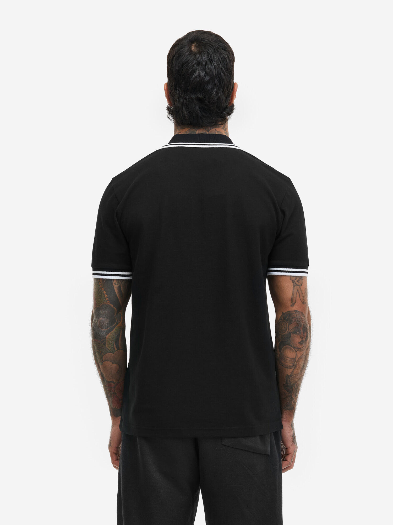 Polo Benlee Stutton 5/6