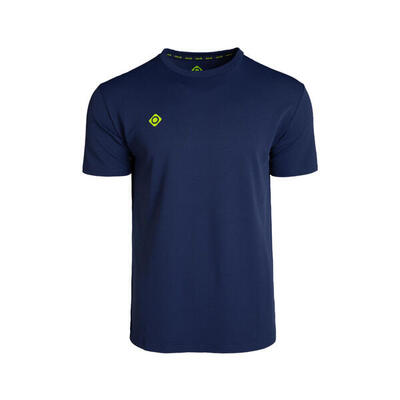 HOLLIS M T-shirt tecnica da uomo – Tessuto asciutto traspirante e leggera