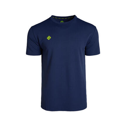 T-shirt technique homme HOLLIS M – Tissu à séchage rapide respirant et léger