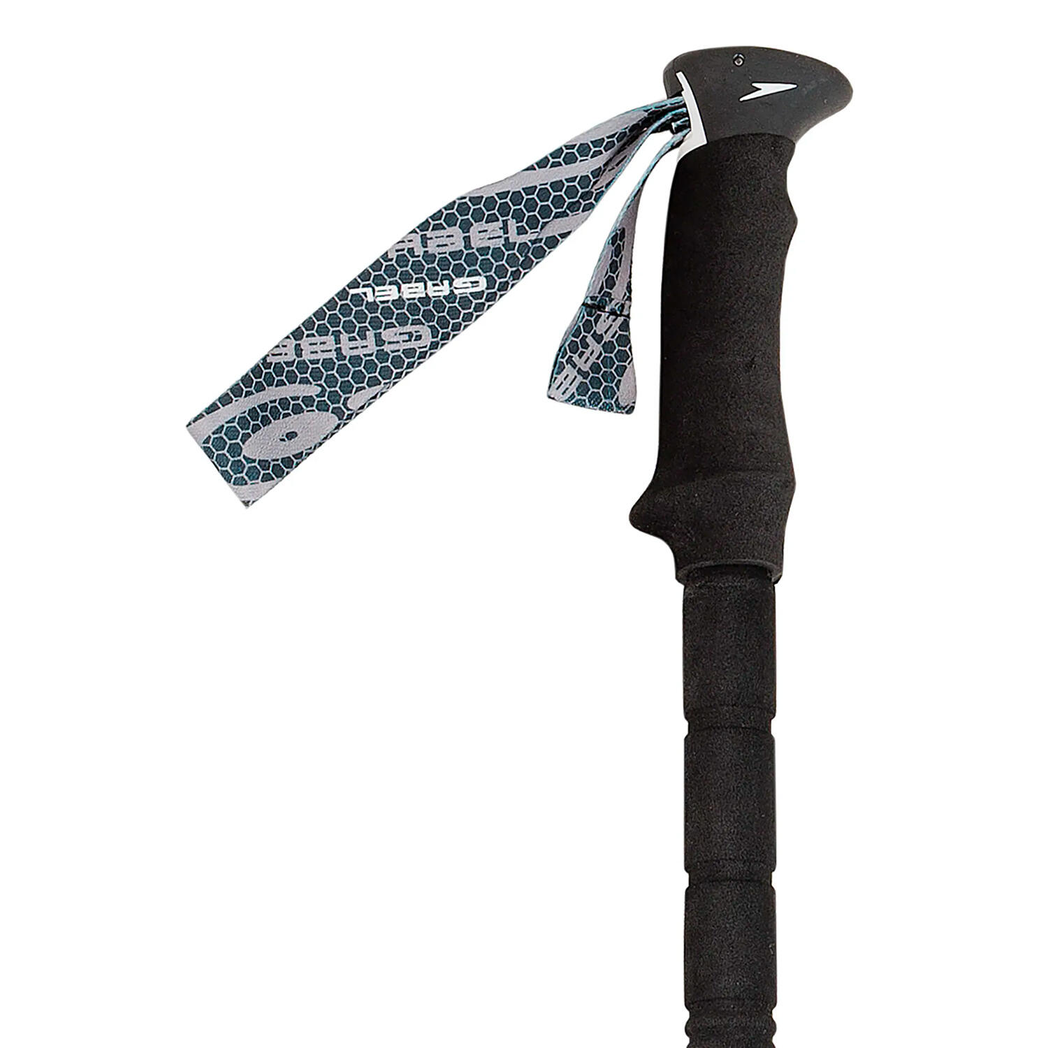 Bastón de trekking ESCAPE CARBON TOUR LITE (1 PAR) Gabel 3/5