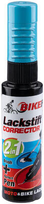 Fasi lakstift voor plaatselijke reparatie, turquoise 7327, 12 ml.