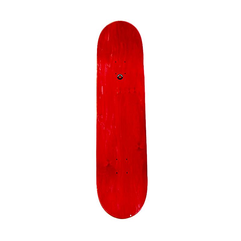 Deck Misc-4 8.375 - Rou - Sofa Skateboards Deck Misc-4 8.375 - Rodas - Sofa Skat 2/3