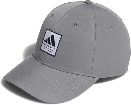 Adidas New Golf Performance Hat 26, Casquette de golf junior, Noir