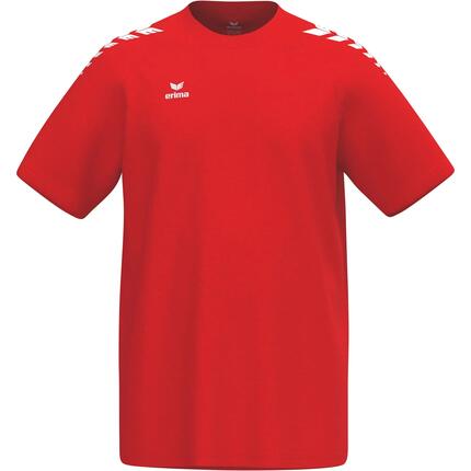Koszulka Erima CMPT Wings Multicolor Junior