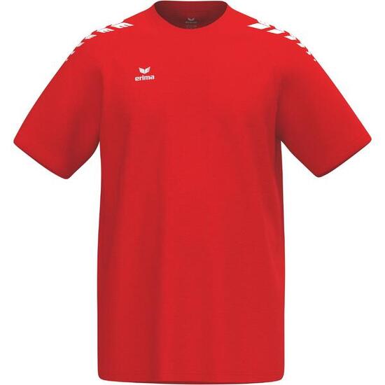 Koszulka Erima CMPT Wings Multicolor Junior