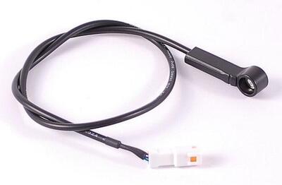 Yamaha ebp snelheidssensor jst 500mm