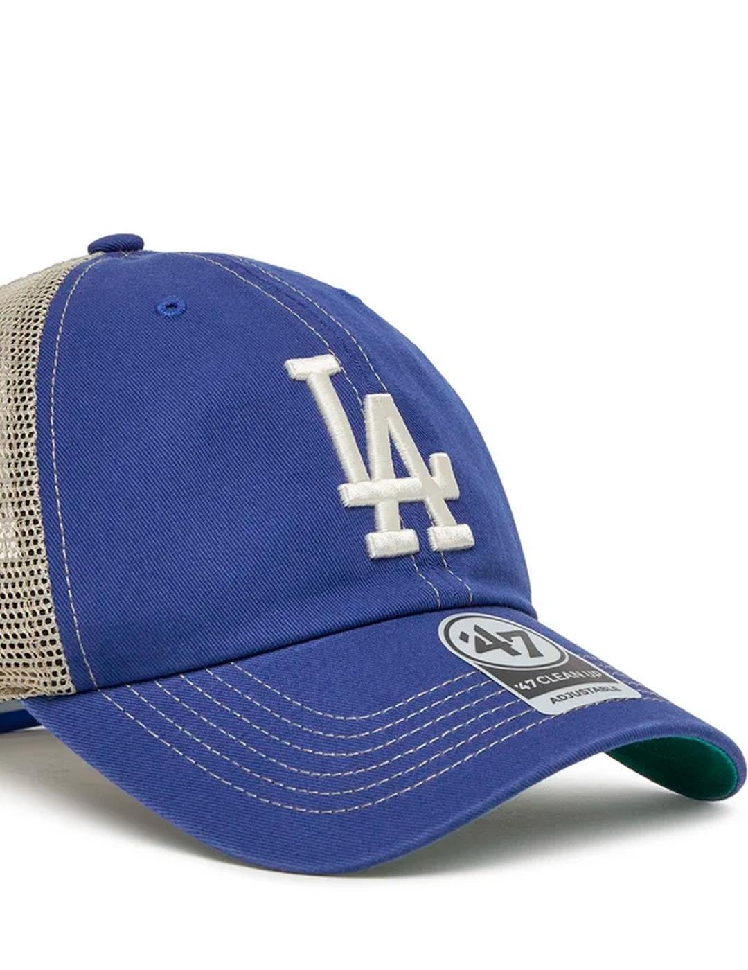 Gorro para Hombre 47 brand  Azul 3/3