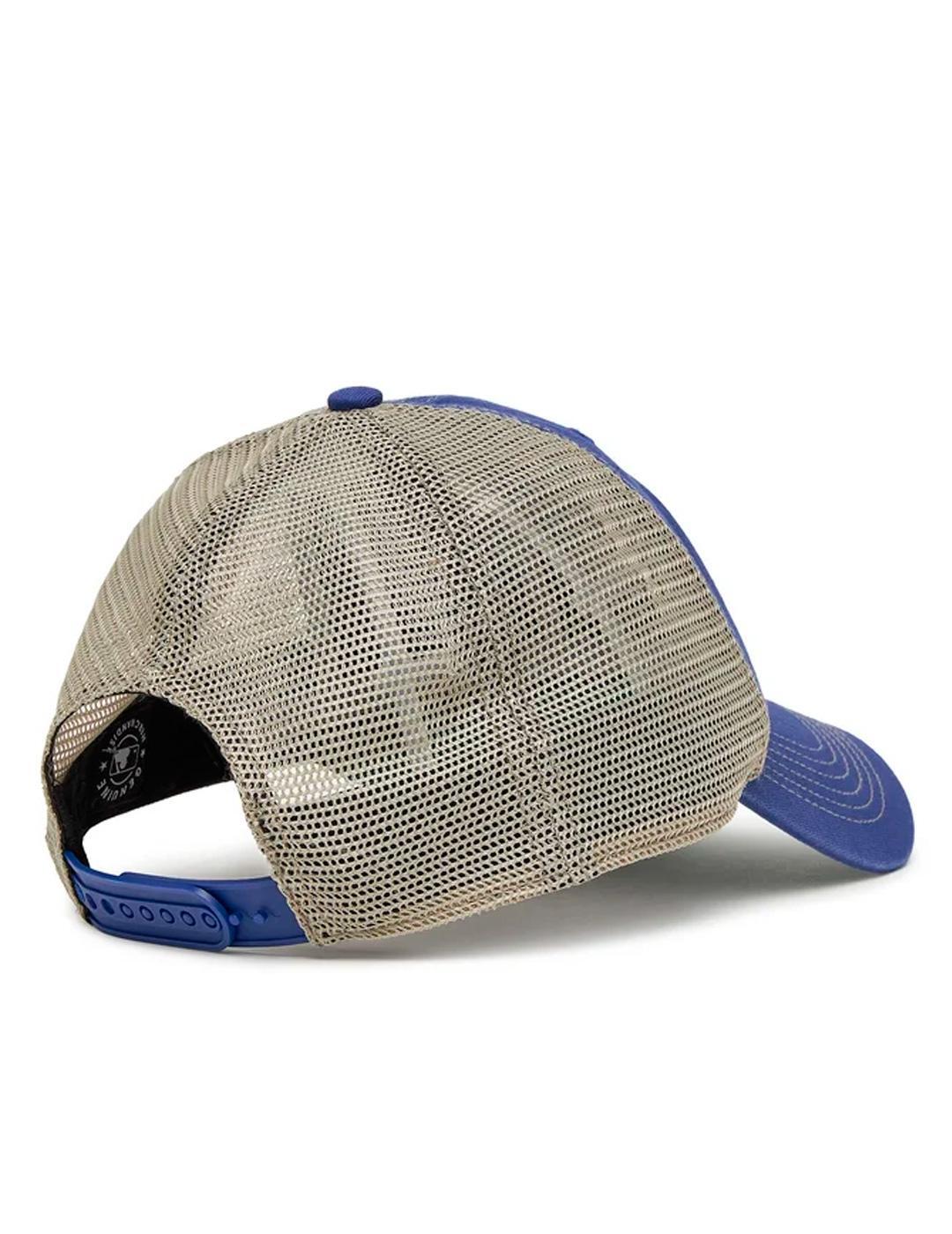 Gorro para Hombre 47 brand  Azul 2/3