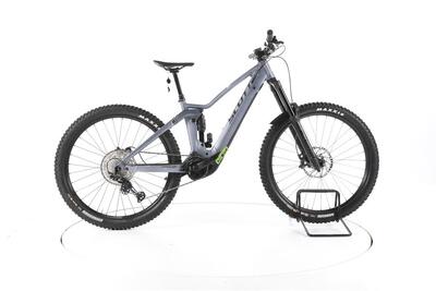 Ebike ricondizionata · Scott Ransom eRide 920 · Ottime condizioni