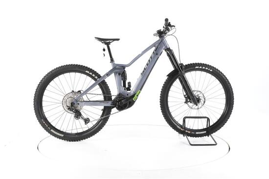 Ebike ricondizionata · Scott Ransom eRide 920 · Ottime condizioni