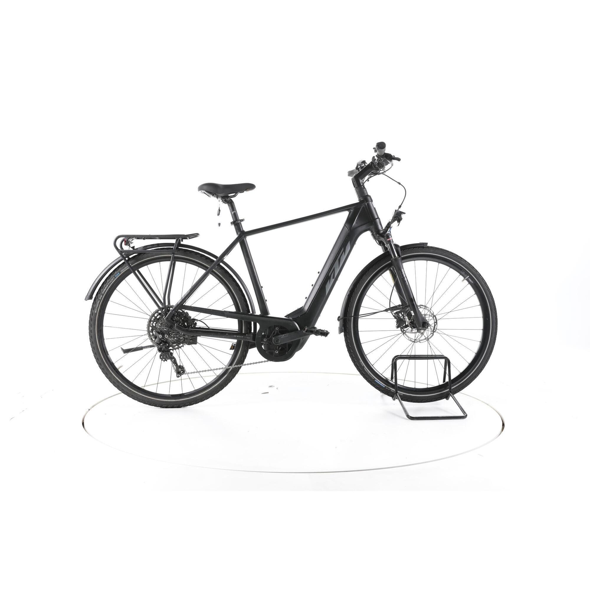 KTM 2ND LIFE - Kolo KTM ZEG Power Sport 11 Plus - Velmi dobrý stav
